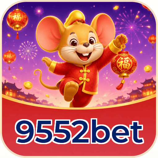 Logo 9552bet Telegram Canal Oficial