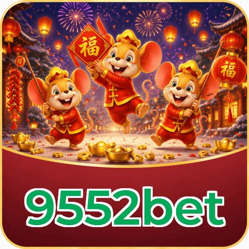 9552bet VIP Program Logo