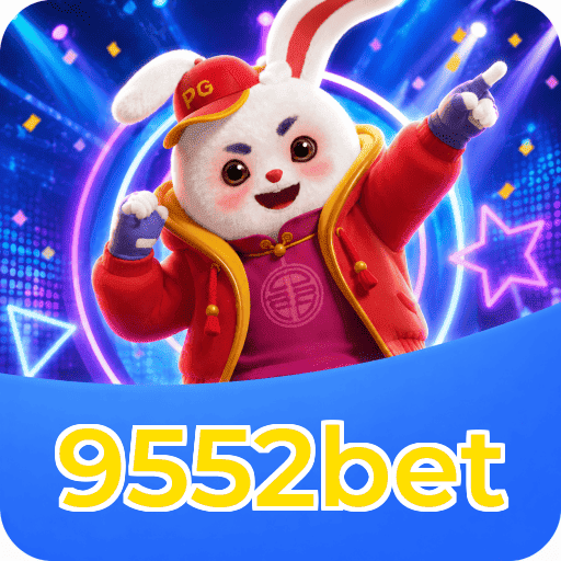 9552bet Jackpots Progressivos