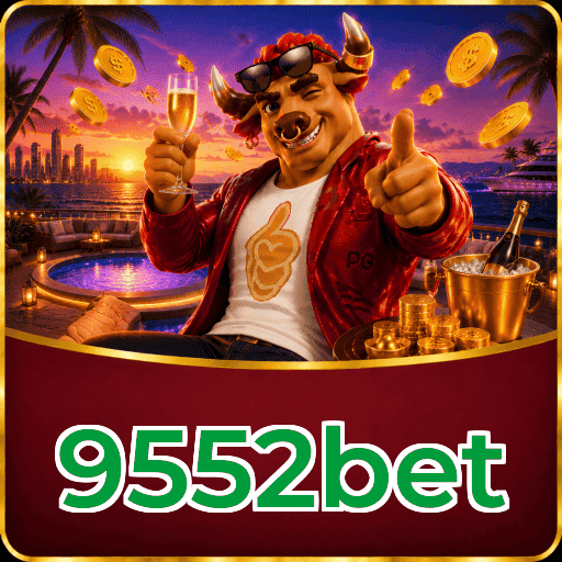 9552bet Logo Seguro