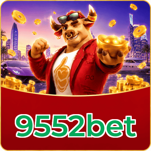 9552bet Logo Verificado