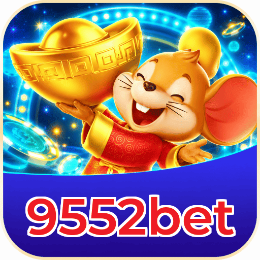 Logo da 9552bet