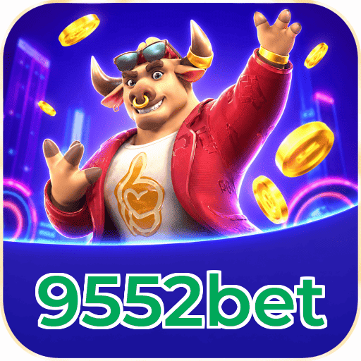 Bot 9552bet Telegram