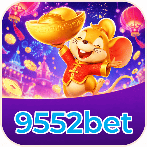 Requisitos do APK 9552bet para Android - Logo Oficial
